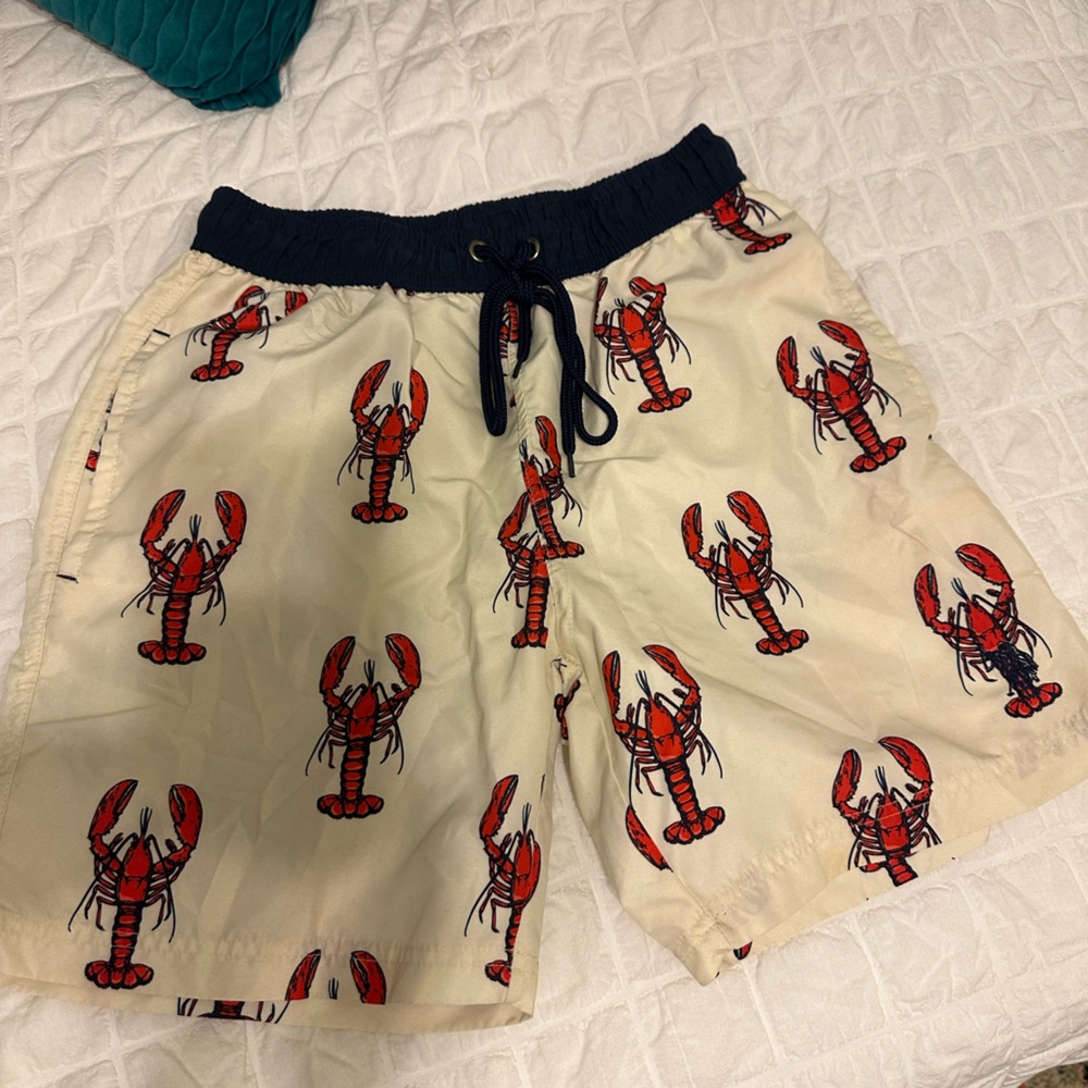 U.S. Polo Assn. Mesh Lined Shorts